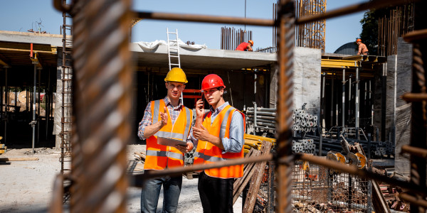Dirección de Obras en Santa Coloma de Gramenet · Dirección, Inspección y comprobación de instalaciones