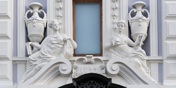 Dirección de Obras en Santa Coloma de Gramenet · Rehabilitación y conservación de monumentos históricos