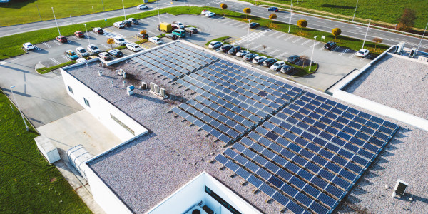 Gestión de Obras en Santa Coloma de Gramenet · Gestión, Viabilidad y proyectos de sistemas de energía renovable
