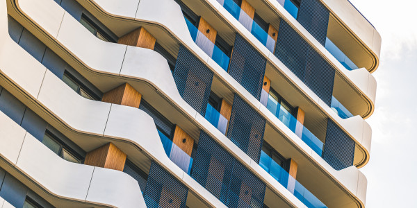 Gestión de Obras en Santa Coloma de Gramenet · Asistencia técnica en promociones inmobiliarias