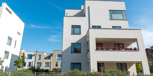 Gestión de Obras en Santa Coloma de Gramenet · Rehabilitaciones de fachadas