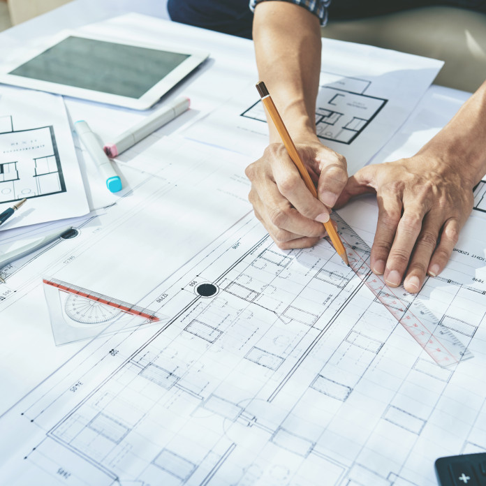 VKM Arquitectos Técnicos · Gestión, Dirección, Licencias y Project Manager de Obras en Santa Coloma de Gramenet