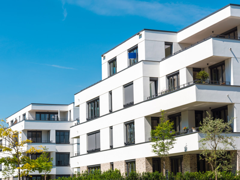 VKM Arquitectos Técnicos · Arquitectos Técnicos expertos en Edificación Residencial