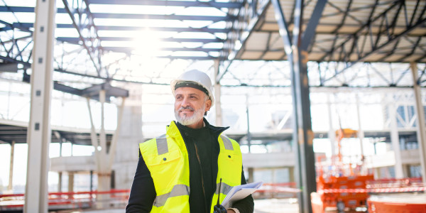 Project Manager / Management en Santa Coloma de Gramenet · Supervisión integral de proyectos de construcción