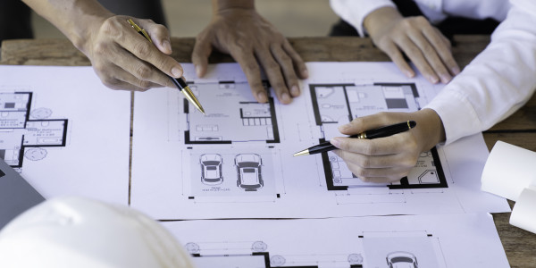 Project Manager / Management en Santa Coloma de Gramenet · Propuestas de ampliación y modificación de proyectos