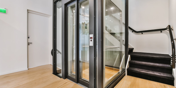 Proyectos de Arquitectura en Santa Coloma de Gramenet · Proyectos de Ascensores